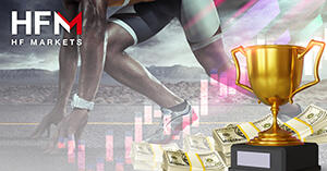 HF Marketsが「HFMマラソン」を開催！1,200万円相当の高級腕時計や旅行券が当たるチャンス