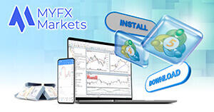 MYFX MarketsのMT4 / MT5ダウンロード・インストール方法を解説！