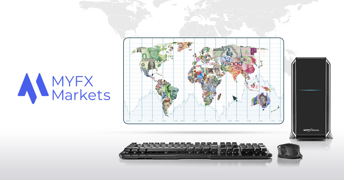 MYFX Markets（マイエフエックス マーケット）の特徴と評価