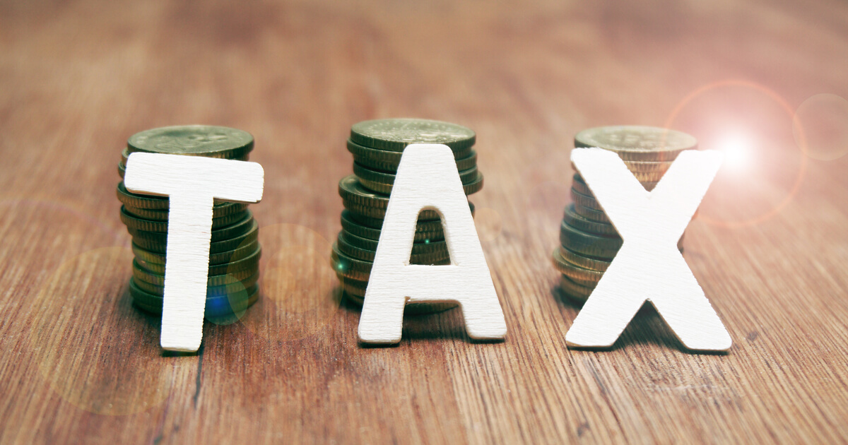 海外FXのさまざまな節税対策を一挙公開！