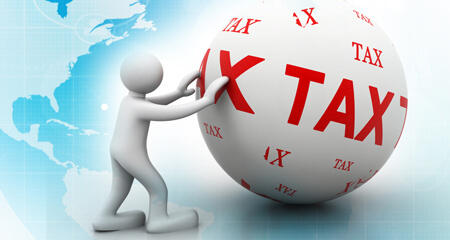 海外FX口座開設前に知っておきたい海外FXの税金
