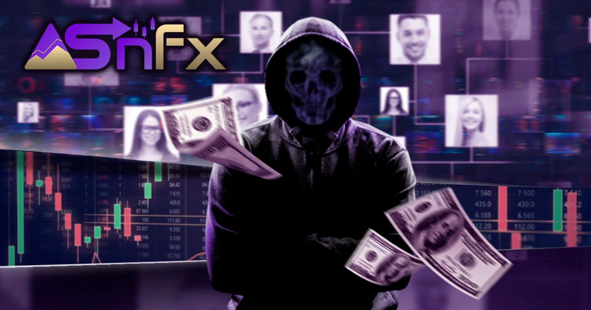 AssassinFXで投資詐欺疑惑が発生！問題のコピートレードとは？