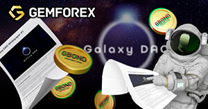 Galaxy DAOが顧客資金の返還をGBONDで行うと発表