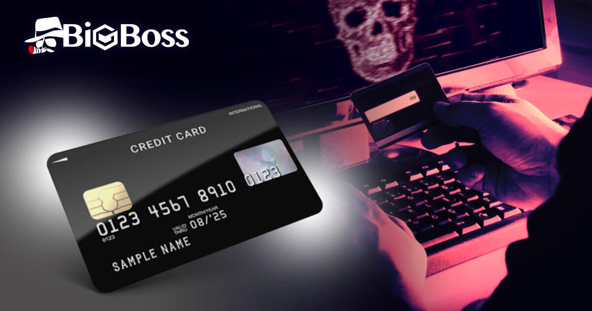 BigBossでクレジットカード不正利用が多発？！ | BigBoss | FXプラス™