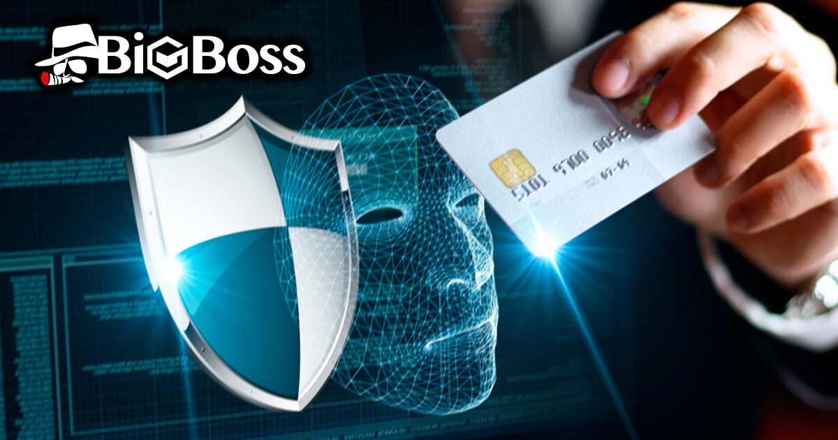 BigBoss クレジットカードの利用には事前認証が必須に | BigBoss | FXプラス™