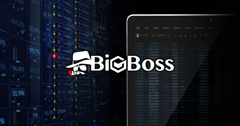 BigBoss（ビッグボス）の特徴と評価