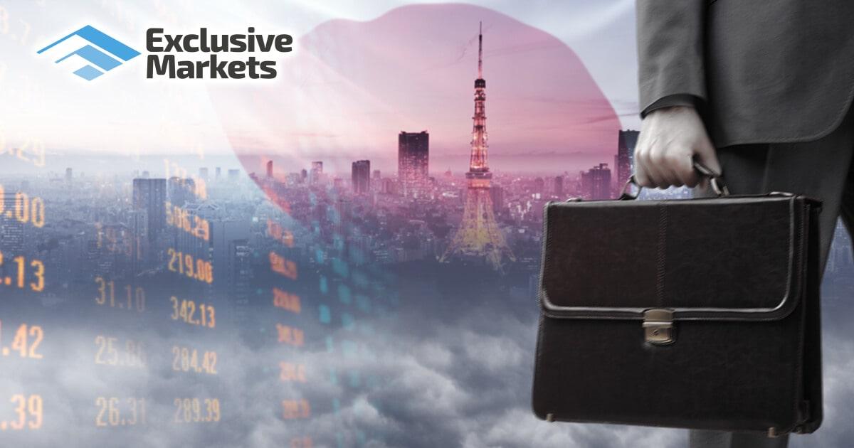 Exclusive Marketsが日本撤退の危機、ぶつかる壁 | Exclusive Markets | FXプラス™