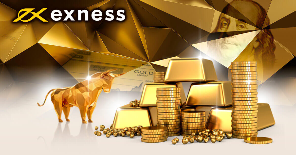 GOLDを取引するならExness！取引条件を徹底解説！ | Exness | FXプラス™