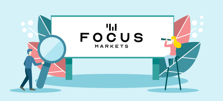 Focus Marketsとは？