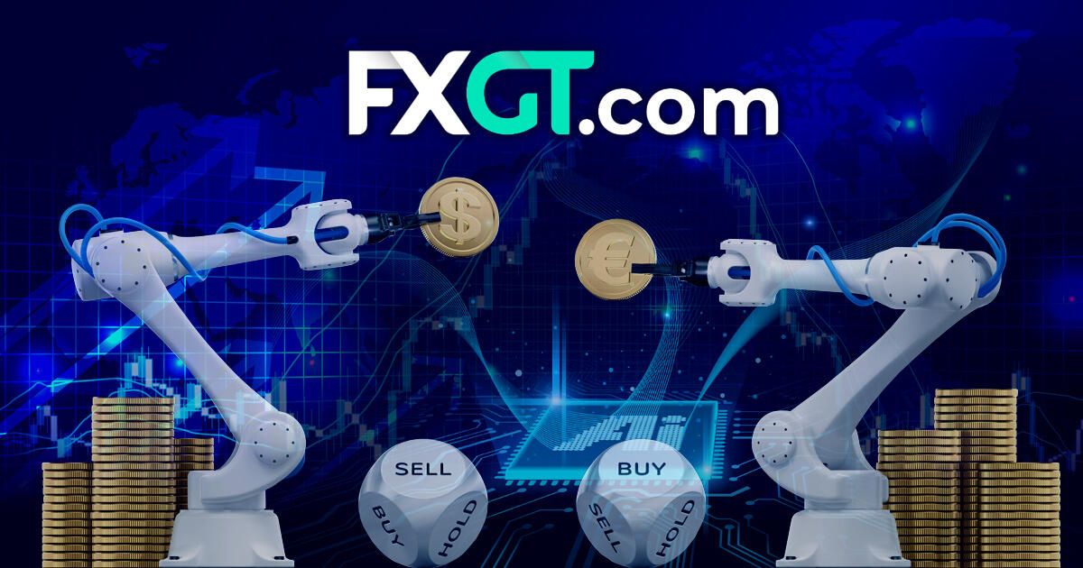 FXGTが無料MT5取引ツールを提供開始！最大8種類のツールを利用可能 | FXGT | FXプラス™