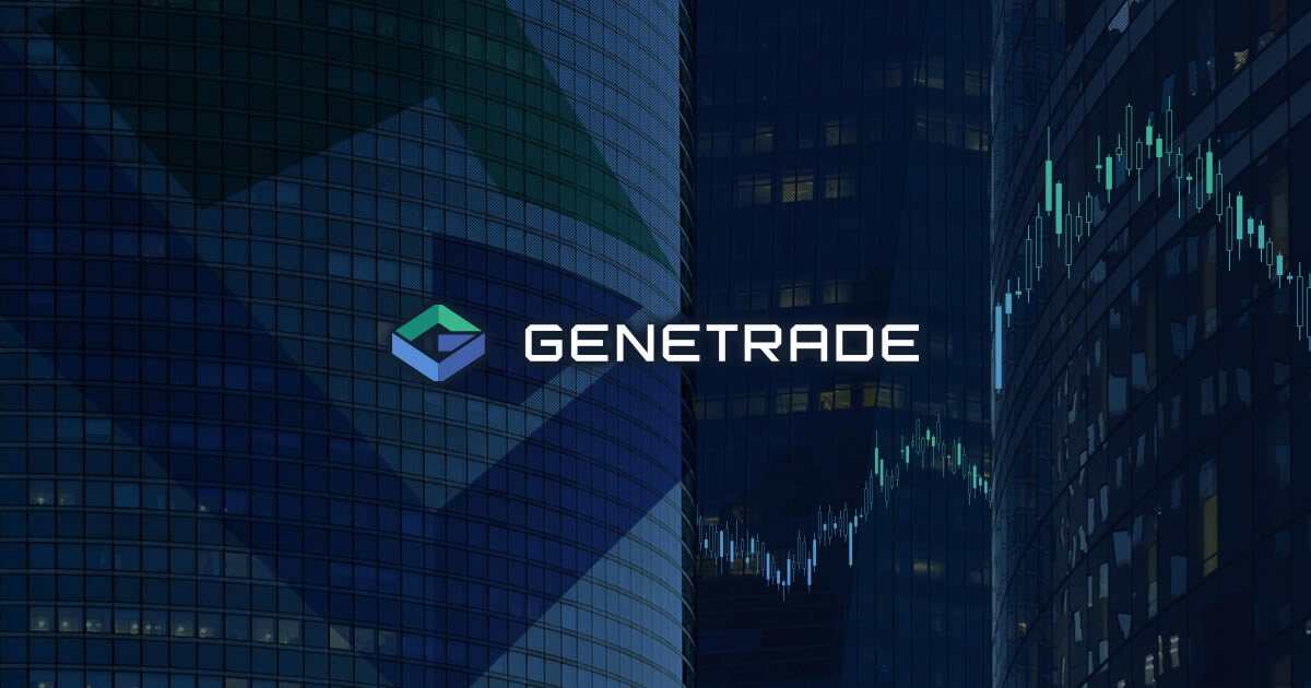 GeneTrade（ジェネトレード）の主な特徴と評価 | GENETRADE | FXプラス™