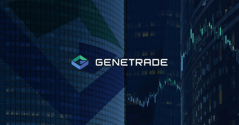 GeneTrade（ジェネトレード）の主な特徴と評価