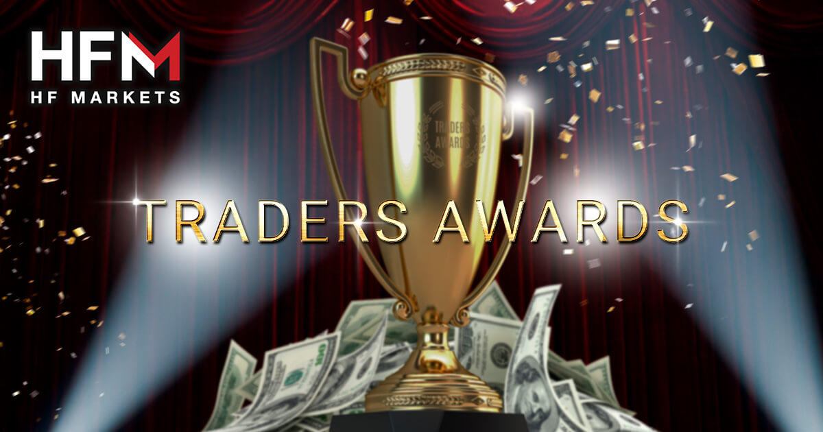 HF Marketsのリアルトレードコンテスト「TRADERS AWARDS」で腕試ししてみよう！ | HF Markets | FXプラス™