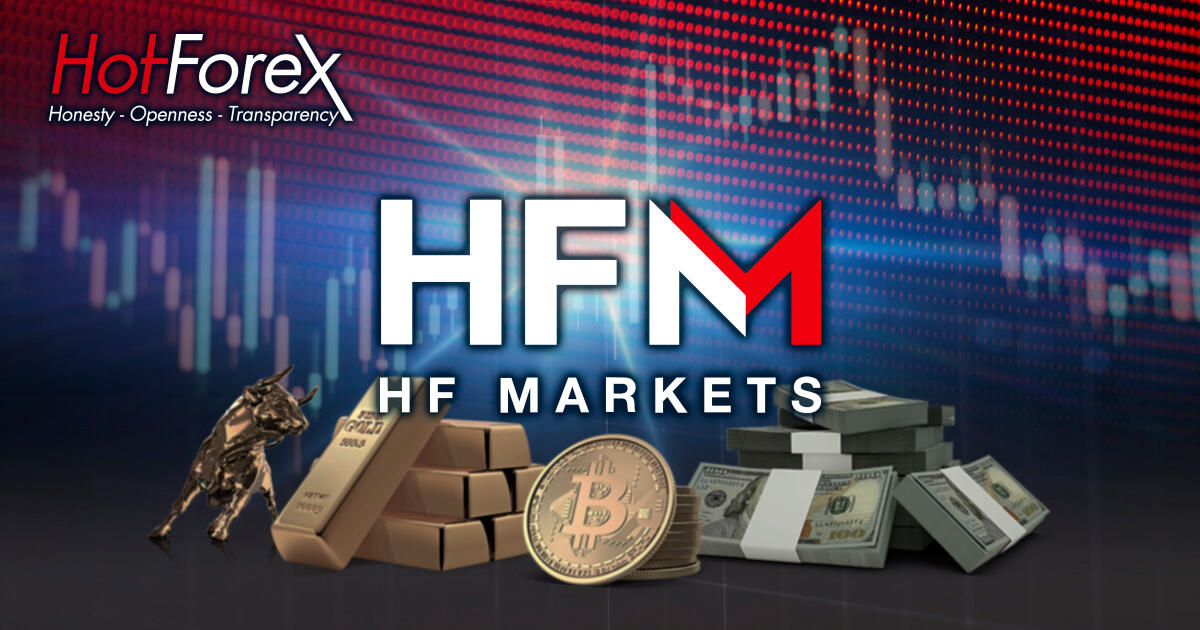 HotForexが「HF Markets」にブランド名を変更！ | HF Markets | FXプラス™