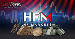 HotForexが「HF Markets」にブランド名を変更！
