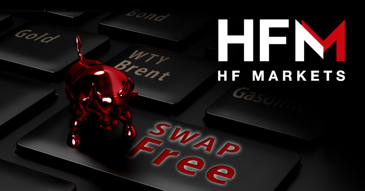 HF Marketsは先物銘柄をスワップフリーで取引可能！条件や銘柄を解説