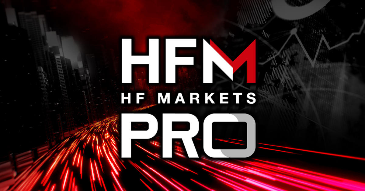 HF Marketsが「プロ口座」をリリース！スプレッドが大幅に縮小 | HF Markets | FXプラス™