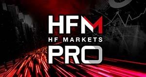 HF Marketsが「プロ口座」をリリース！スプレッドが大幅に縮小