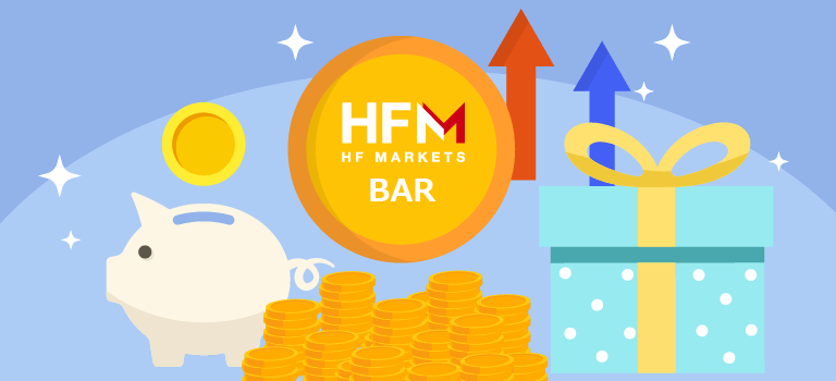 HF Marketsで好評なHFMロイヤルティプログラムの紹介
