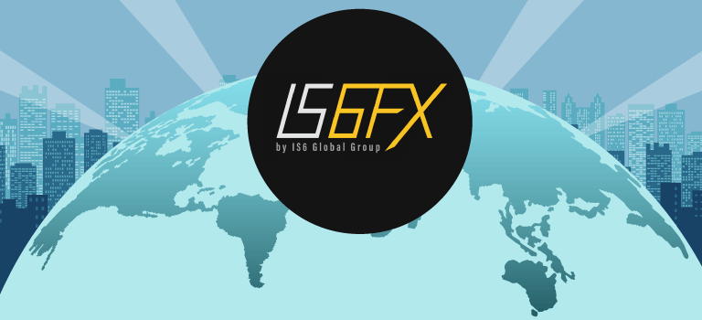 IS6FX（アイエスシックスFX）はどんな海外FX会社？