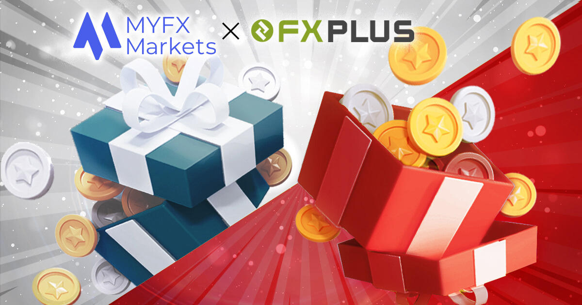 MYFX Markets 選べるキャッシュバック！新規口座開設限定キャンペーン