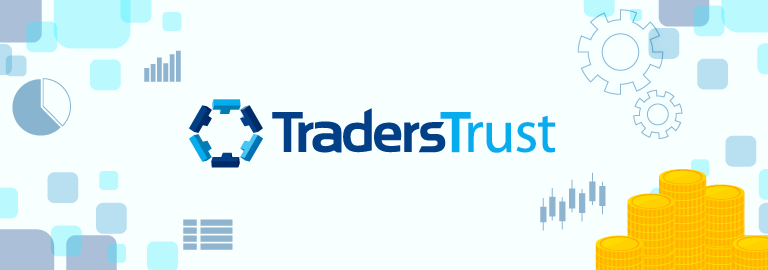 Traders Trustの信頼性の高さと資金管理