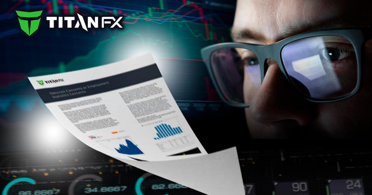 ファンダメンタルズ分析が簡単に身につくTitan FXのマーケットレポート