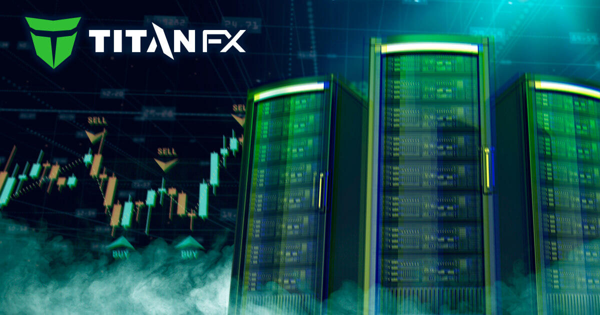 Titan FXが無料VPSサービスを開始！EAの稼働に最適 | Titan FX | FXプラス™