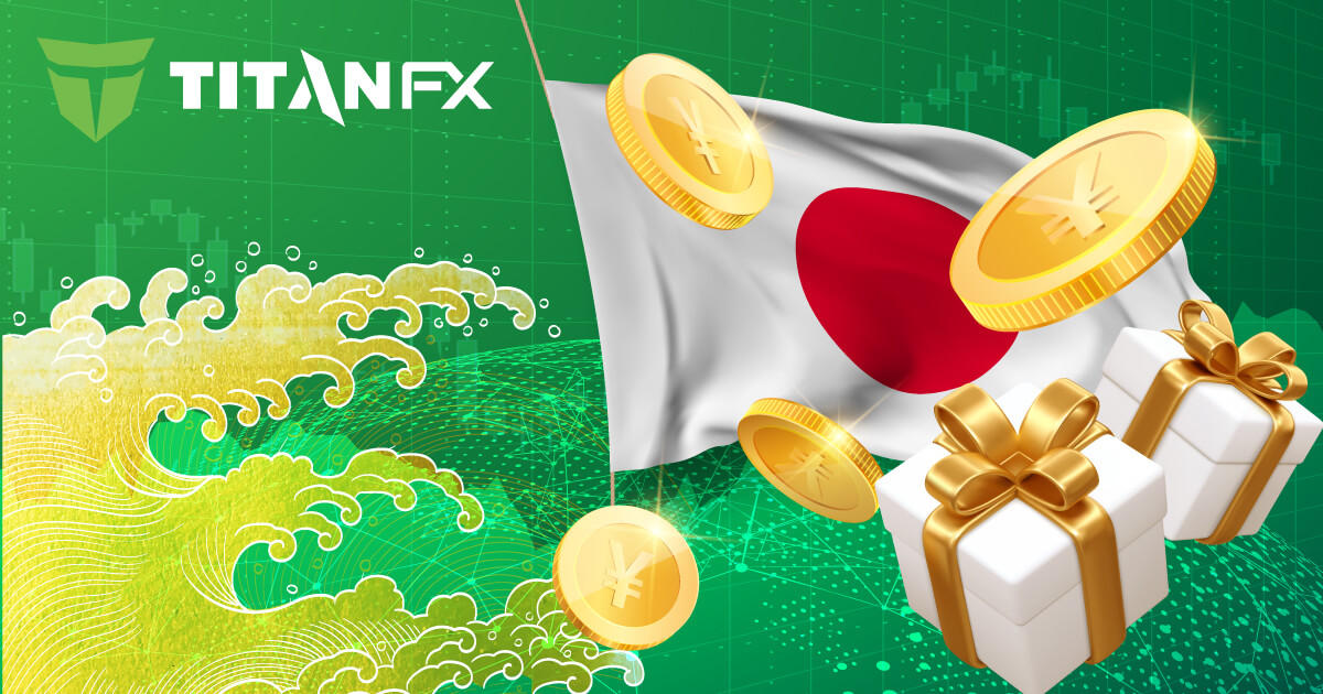 Titan FXが日本株CFD開始記念キャンペーンを開催！Meta Quest 3や現金が当たる | Titan FX | FXプラス™