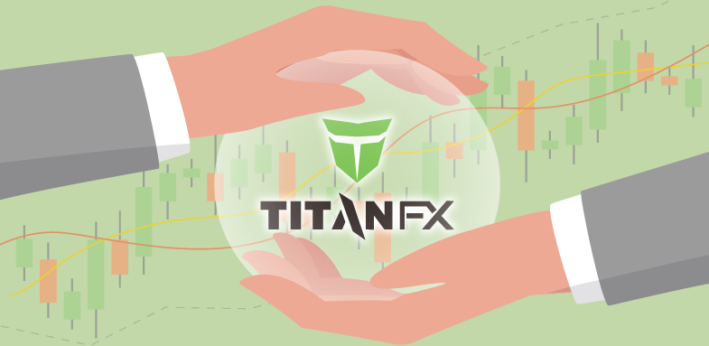 Titan FXが契約する保険会社