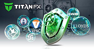 Titan FXの安全性の高さを補償保険とライセンスの観点から解説