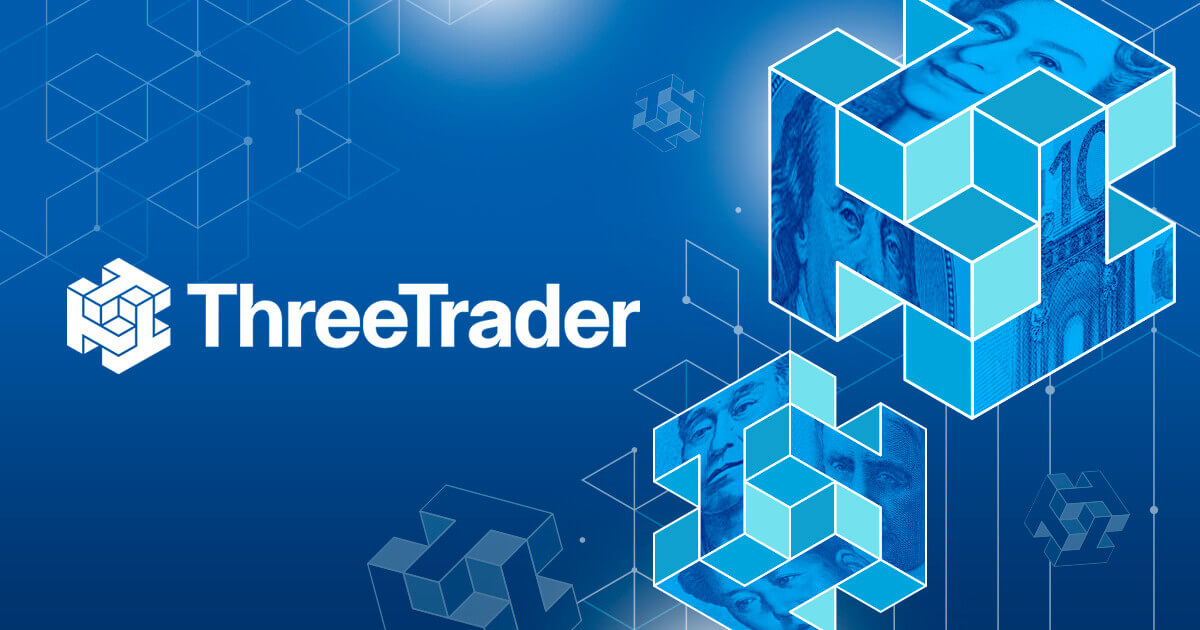 ThreeTrader（スリートレーダー）の評価と特徴 | ThreeTrader | FXプラス™