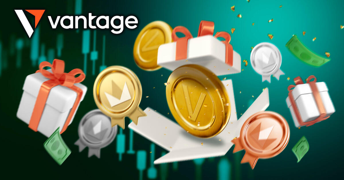Vantageの新ポイントプログラム、Vantage Rewardsとは？