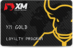XM GOLD
