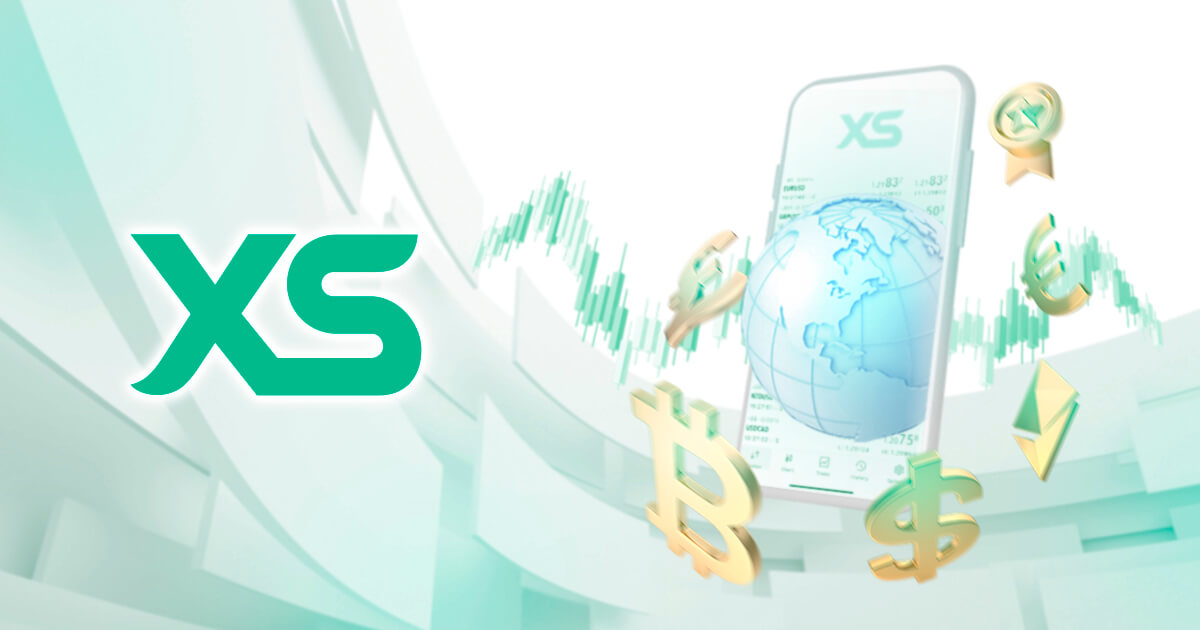 XS.com（エックスエス）主な特徴と評判 | XS | FXプラス™