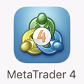 MetaTrader4アイコン